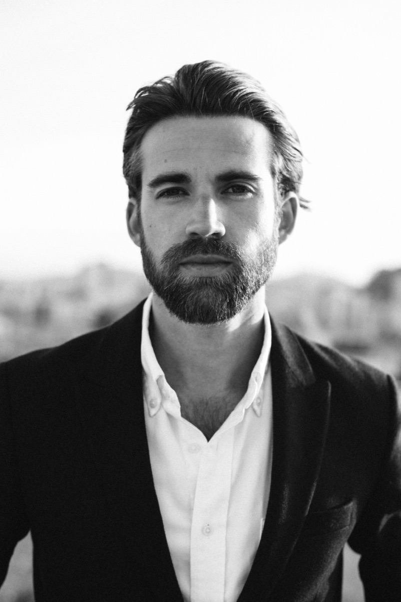 Oliver Adan